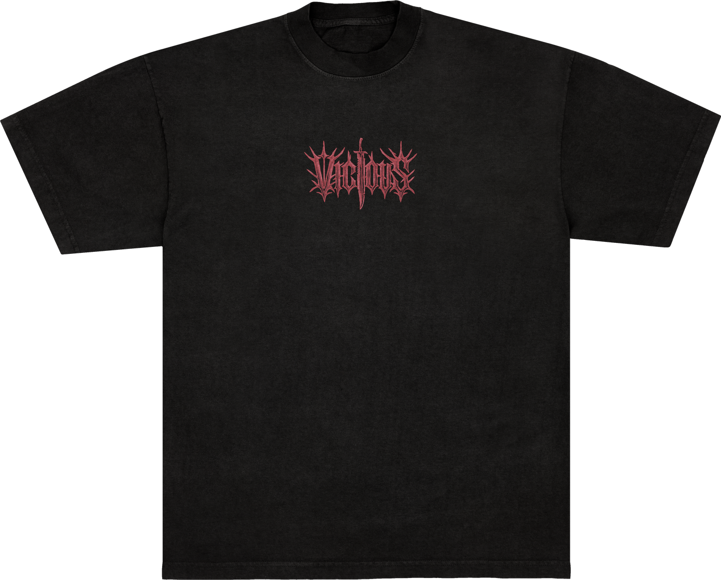 "DEATHSTRIKE" V-SHIRT