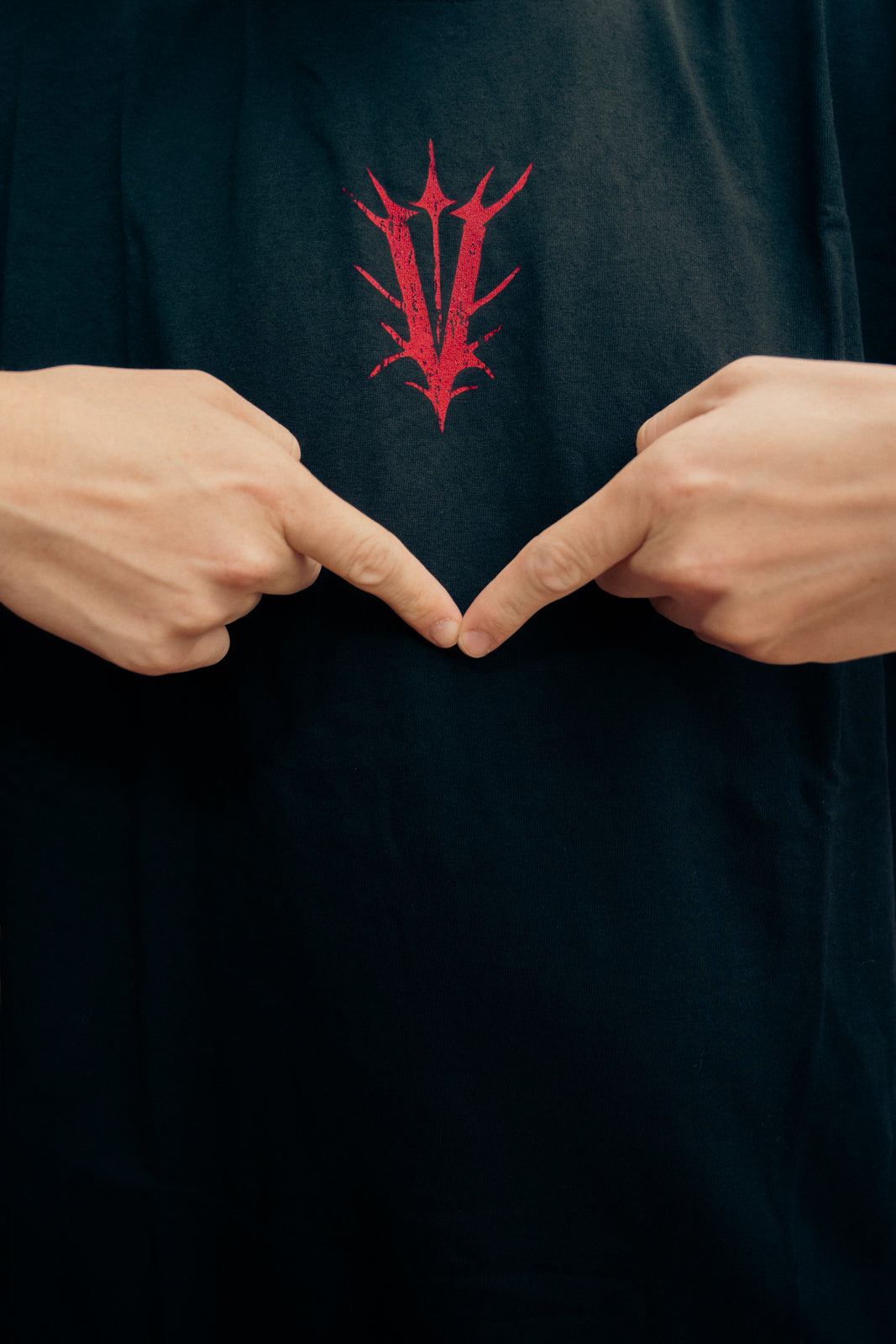 V-SHIRT