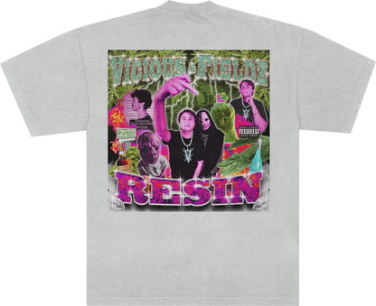 The Resin T-Shirt