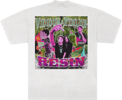 The Resin T-Shirt