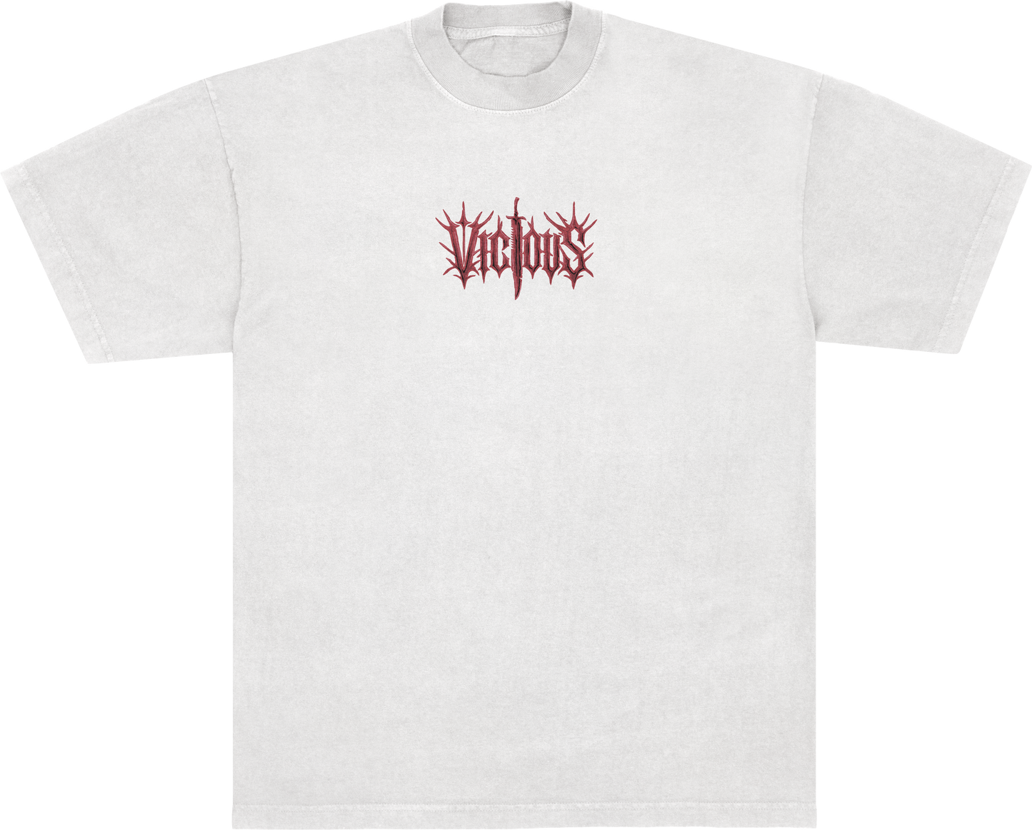 "DEATHSTRIKE" V-SHIRT