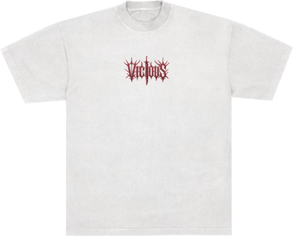 "DEATHSTRIKE" V-SHIRT