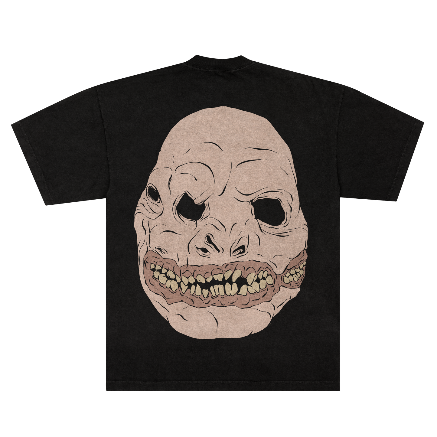 MASK TEE