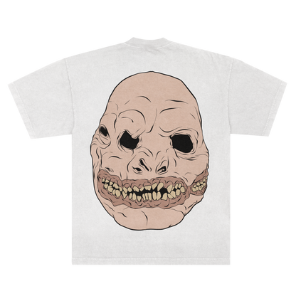 MASK TEE