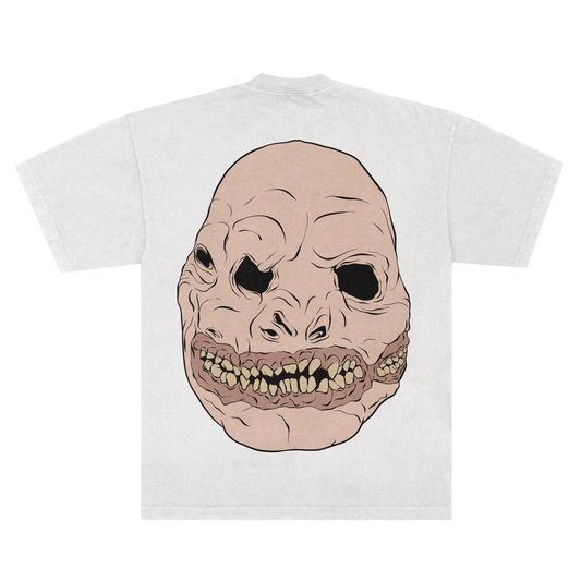 MASK TEE