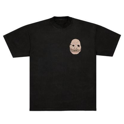 MASK TEE