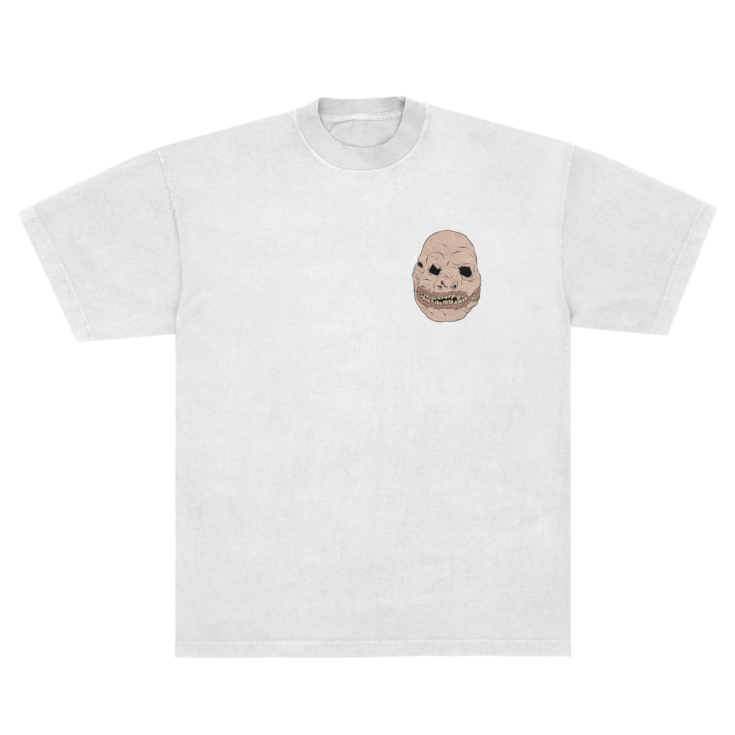 MASK TEE