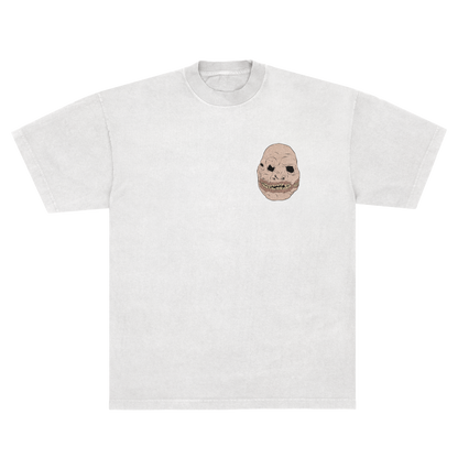 MASK TEE