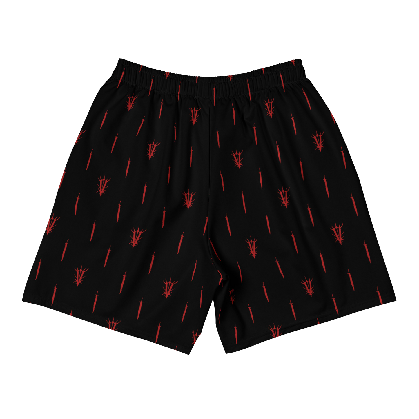 V-SHORTS (LIMITED RED)