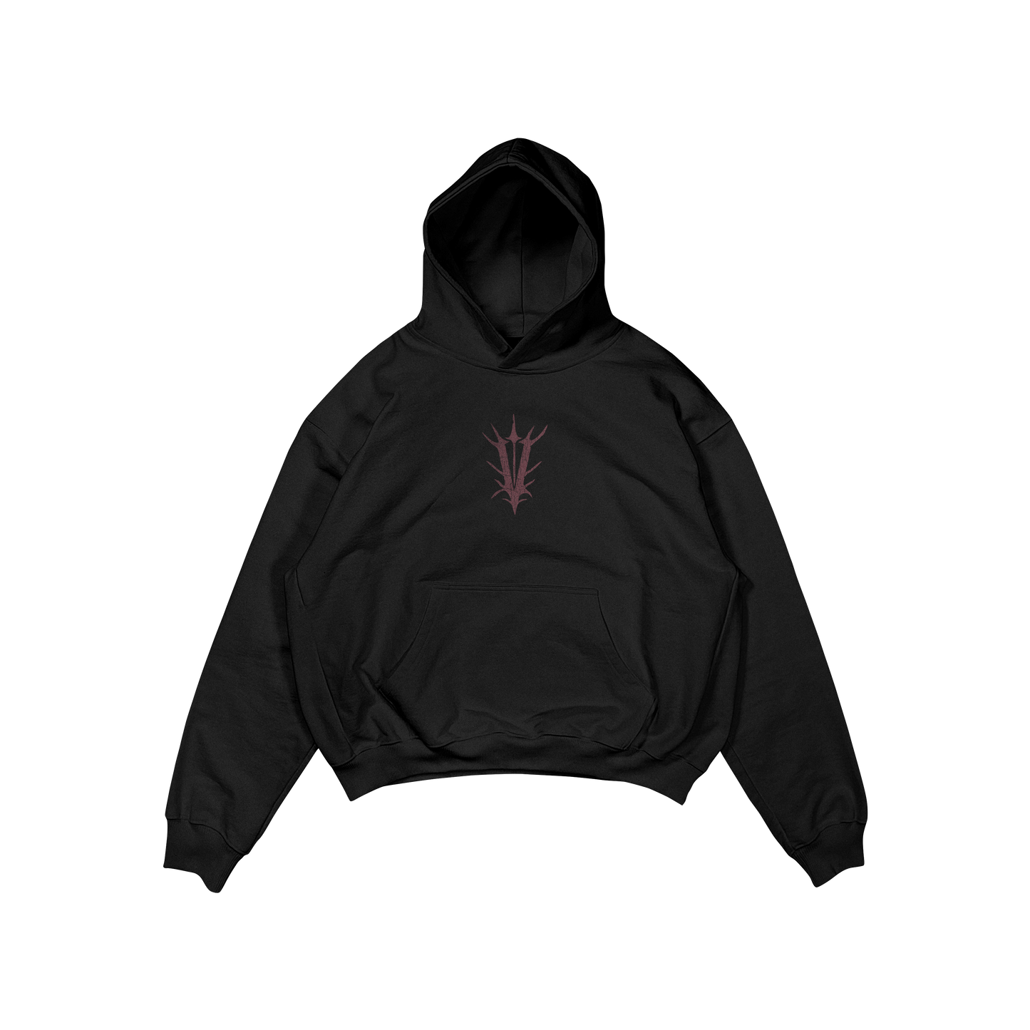 V-HOODIE