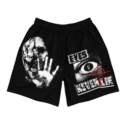 EYES DON'T LIE V-SHORTS